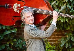 Un omaggio musicale a Enzo Frassi
