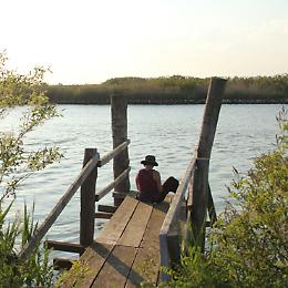 Film: Il risveglio del fiume segreto. In viaggio con Paolo Rumiz