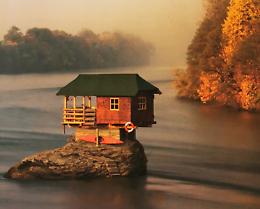 "Morimondo", performance video/musicale