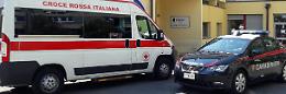 Ubriaco blocca a lungo il servizio del Pronto soccorso, denunciato