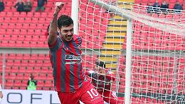 Cremonese, Gaetano squalificato due turni per colpa di un WhatsApp