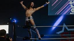 "La mia vita da wrestler: sul ring sono Vertigo"