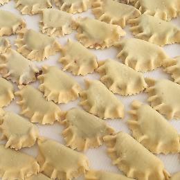 Tortelli sotto le Stelle: la sagra del Tortello Cremasco