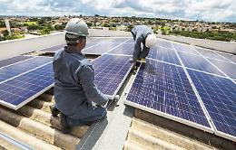 Dieci comunità energetiche, Cremasco a trazione verde