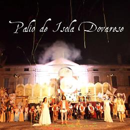 Palio di Isola Dovarese