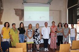 CR-Eco, lezioni per l'ambiente: presentato il progetto per il nuovo anno scolastico