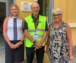  &laquo;La televisioon de n&agrave; volta&raquo;:  con Siamo Noi torna &laquo;Canzonissima&raquo; a Cremona Solidale