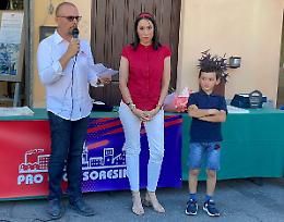 Al &laquo;Memorial Previ&raquo; applausi commossi per Matteo