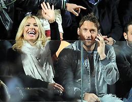 Totti: "Non ho tradito per primo". Ilary sceglie il silenzio