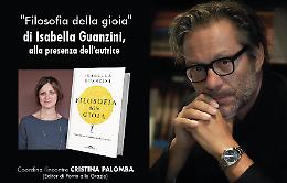 Al Cinema Filo incontro con Massimo Recalcati e Isabella Guanzini