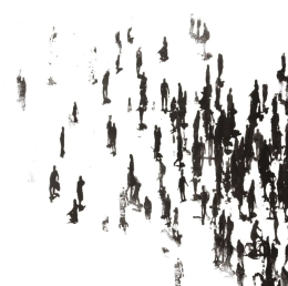 OffLine - Mostra dell'artista Gianni Lucchesi