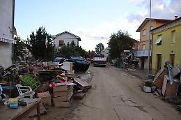 Alluvione nelle Marche: 10 morti, 3 dispersi