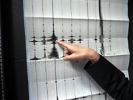 Terremoto: sisma di magnitudo 6,8 in Messico centrale