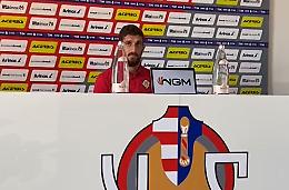 Calcio. Bianchetti: «Le partite da vincere arrivano adesso con gli scontri diretti»
