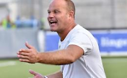 Calcio, Pergolettese: in arrivo Alberto Villa per la panchina