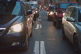 Misure antismog, dal 1° ottobre scattano le disposizioni