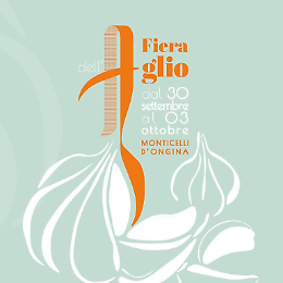 47^ Fiera dell'Aglio di Monticelli d'Ongina