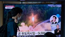 La Corea del Nord lancia un altro missile, allerta in Giappone