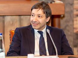 Molinari arrestato: l'ex provveditore nei guai per concussione