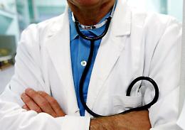 Medico di Famiglia, Riccardo Merli cessa l'attività dal 1° marzo