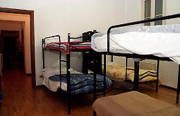 Senza fissa dimora: domenica 30 ottobre riapre il dormitorio Rifugio S. Martino