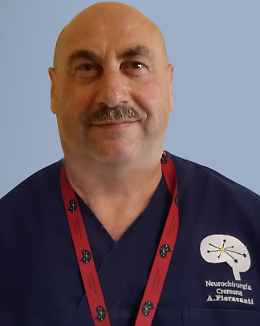 Neuroscienze, il direttore Fioravanti eletto nel direttivo  della Societ&agrave; Italiana di Neurochirurgia 
