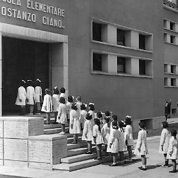 Esposizione: "Scene urbane - Cremona che cambia"