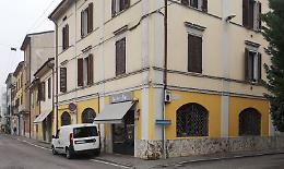 Malore fatale al bar, muore 71enne