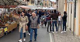 Sagra delle Radici: la tradizione resta viva