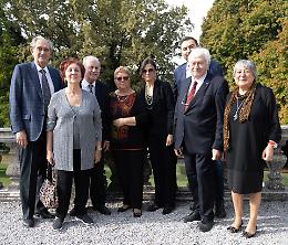 La Giorgio Conti si trasforma: da associazione a fondazione