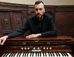 Arte e storia, l’Harmonium torna a vivere