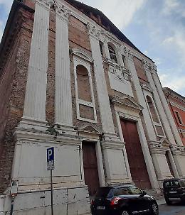 San Marcellino «rinasce» grazie ai ragazzi