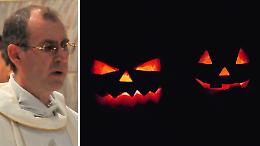 Halloween, il parroco: «No al Capodanno del satanismo»