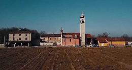 Sospiro, un anno per la cascina San Marco