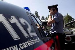 Controlli anti-degrado, sanzionati due locali dai Nas per violazioni sanitarie