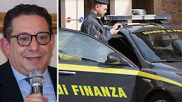 Renato Crotti patteggia 3 anni e 4 mesi di reclusione