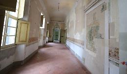 Raccolta benefica per Palazzo abbaziale