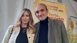 Festa del Torrone 2022, Francesca Ferragni testimonial di Sperlari