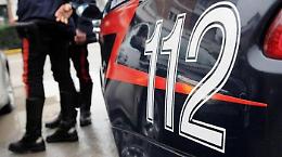 Tentato furto in un supermercato, denunciato 40enne