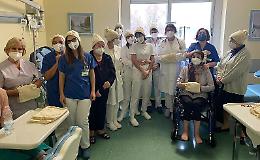 Progetto ‘Teste Calde’: un caldo abbraccio dal Gomitolorosa