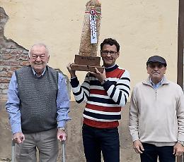 Agroalimentare da podio. Pancetta Bettella, doppio premio