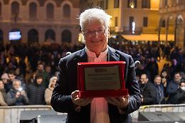 Iginio Massari, il re della dolcezza: «Mangiate torrone e sarete più felici»