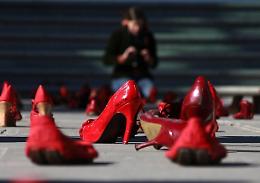 #BASTAVIOLENZA: domenica 27 torna Orange Walk Cremona