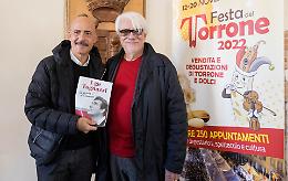 Tognazzi, alla Festa del Torrone la riedizione de Il Rigettario del grande Ugo