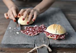 #PaninoItalianoDay, festa con 700 salumi della tradizione