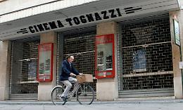 «Il Cinema Tognazzi riaccenda le luci, la città lo merita»