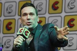 Usa, morto a 49 anni l'attore della serie tv Power Rangers