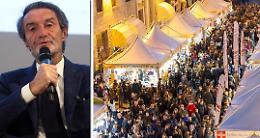 Festa del Torrone 2022 da record, Fontana: un grande successo