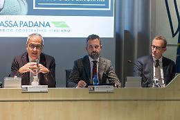«ESG: costo o opportunità?»: le imprese e la transizione nel confronto organizzato da Cassa Padana