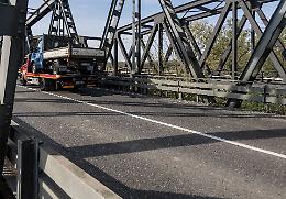 Piano triennale delle opere: ci sono i fondi per il ponte